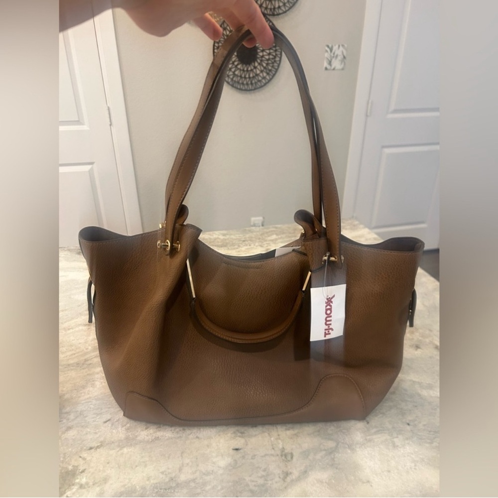 Sondra Roberts Shoulder Bag - Copy